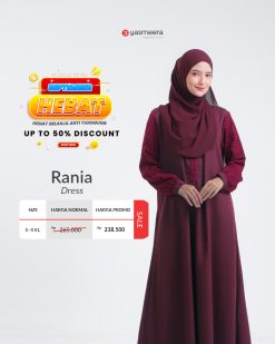 GAMIS RANIA