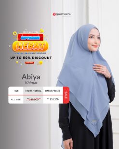 KHIMAR ABIYA