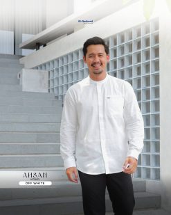 KOKO AHSAN LONG SLEEVE