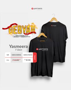 KAOS YASMEERA
