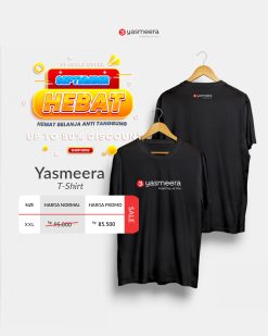 KAOS YASMEERA