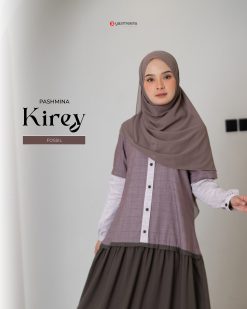 PASHMINA KIREY 2.0