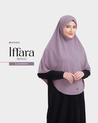 BERGO IFFARA