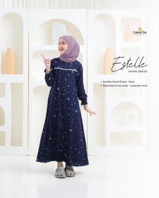 HOMEDRESS ESTELLE ANAK