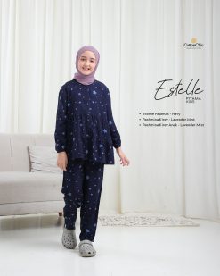 PAJAMAS ESTELLE ANAK