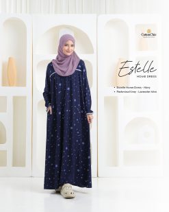 HOMEDRESS ESTELLE DEWASA GRADE B