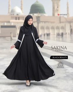 ABAYA SAKINA GRADE B