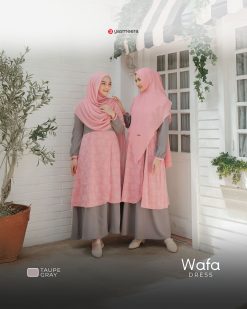 GAMIS WAFA