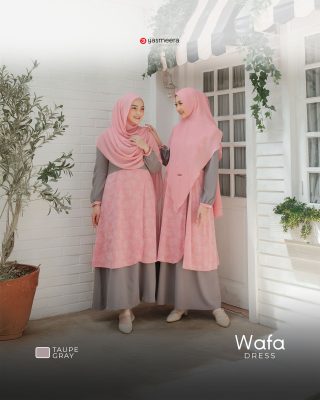 GAMIS WAFA
