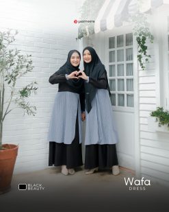 GAMIS WAFA GRADE B