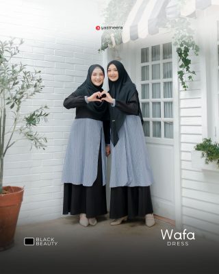 GAMIS WAFA GRADE B
