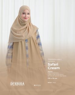 KHIMAR & PASHMINA SARIMBIT 2026